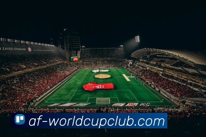 世界杯规则APP 封面图